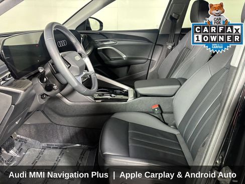 Used 2025 Audi Q5 Premium w/ Convenience Package AWD/4WD image 11
