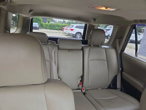 Used 2011 Toyota 4Runner Limited image 7