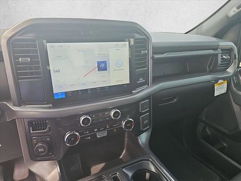 New 2026 Ford F150 XLT image 15