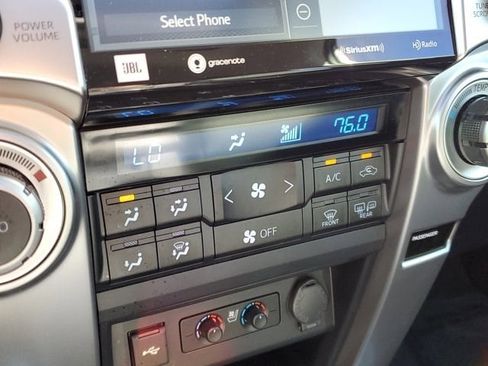 Used 2023 Toyota 4Runner Limited image 27