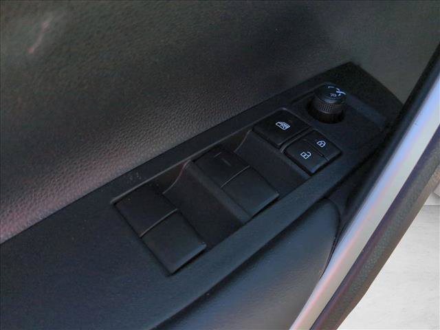 Certified 2025 Toyota Corolla Cross L FWD image 19