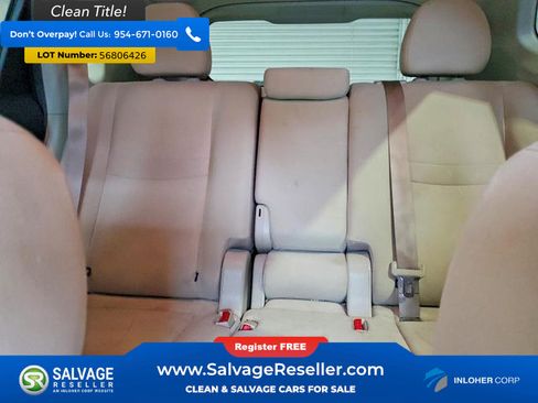 Used 2016 Nissan Rogue SV w/ SV Premium Package AWD/4WD image 13