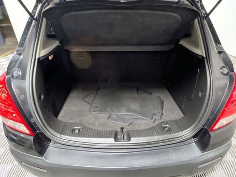 Used 2016 Chevrolet Trax LS image 33