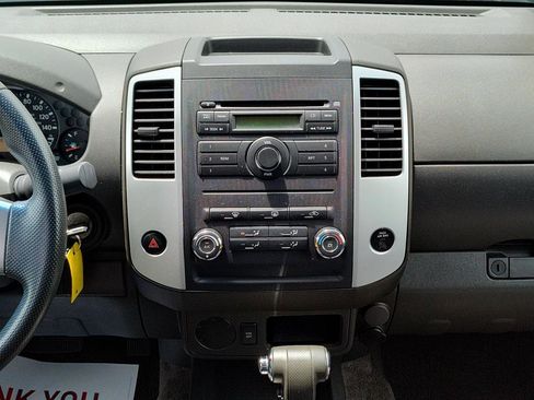 Used 2010 Suzuki Equator Sport image 18