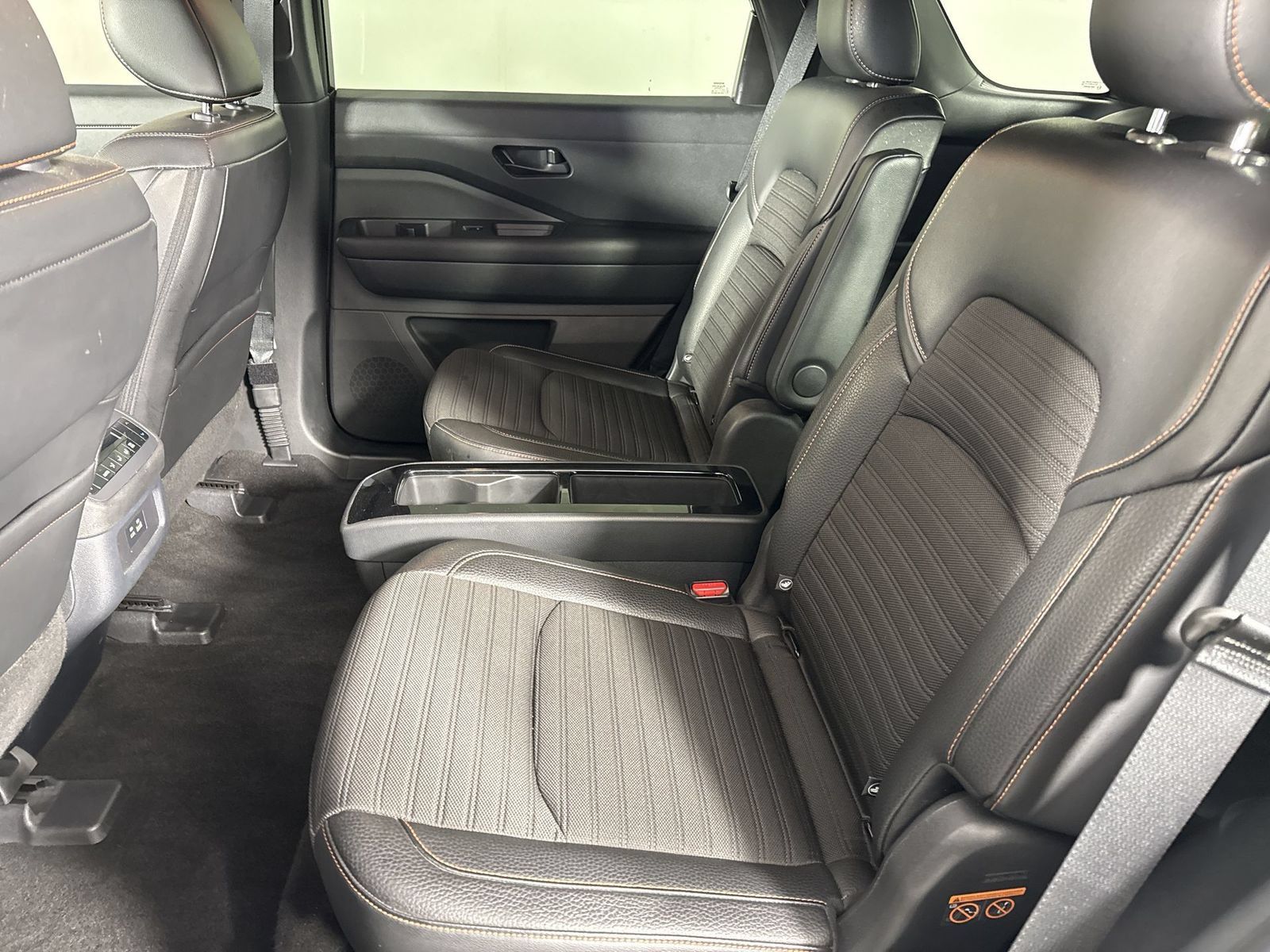Certified 2023 Nissan Pathfinder Rock Creek AWD/4WD image 23