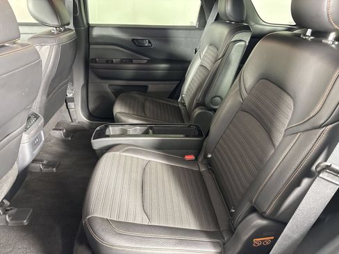 Certified 2023 Nissan Pathfinder Rock Creek AWD/4WD image 23
