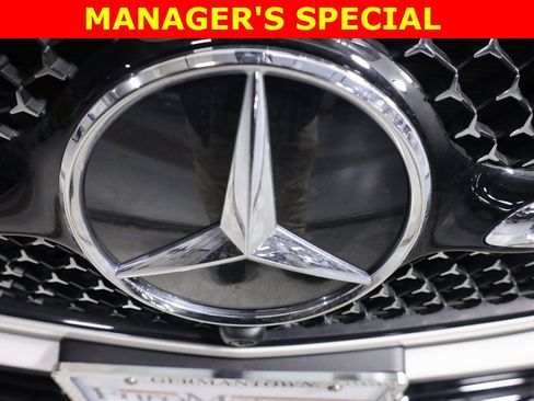 Certified 2025 Mercedes-Benz GLC 300 4MATIC image 47