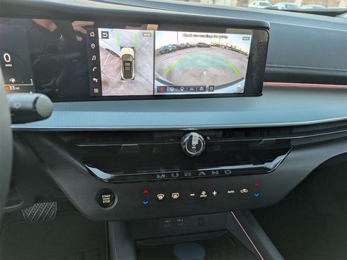 New 2026 Nissan Murano SL image 11