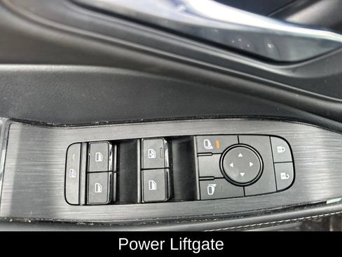 Used 2023 Nissan Rogue SV w/ SV Premium B Package AWD/4WD image 11
