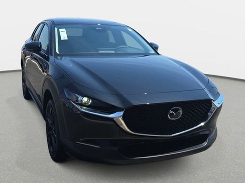 New 2026 MAZDA CX-30 AWD 2.5 S w/ Select Sport Pkg image 3