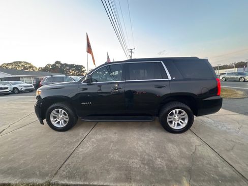 Used 2019 Chevrolet Tahoe LT image 14