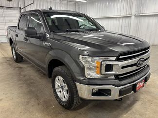 Used 2020 Ford F150 XLT w/ Equipment Group 301A Mid video 1