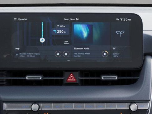 New 2026 Hyundai Ioniq 5 SEL RWD image 13