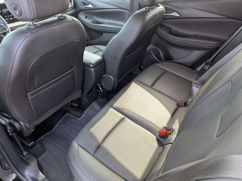 Used 2024 Buick Encore GX Sport Touring AWD/4WD image 29