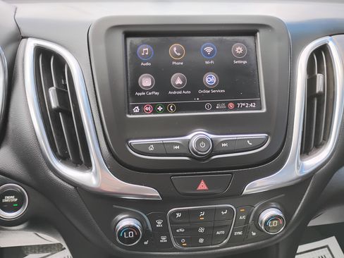 Used 2021 Chevrolet Equinox LT FWD image 7