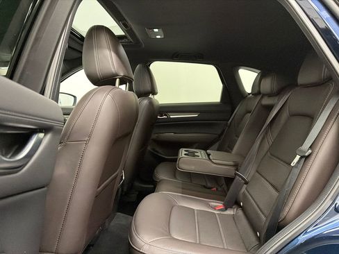 Used 2025 MAZDA CX-5 Signature image 17