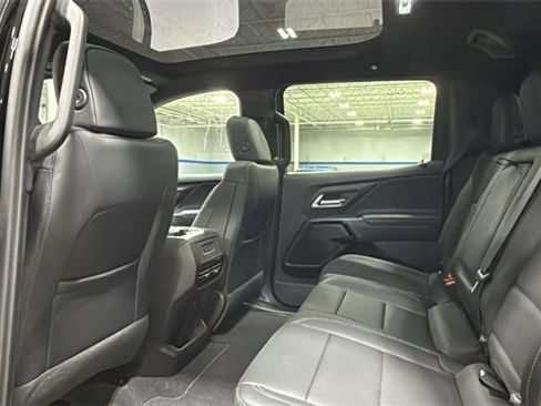 New 2026 Chevrolet Silverado EV LT image 15