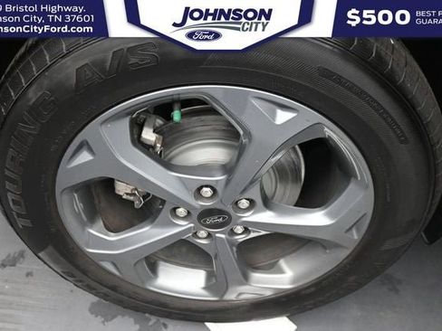 Used 2024 Ford Escape ST-Line AWD/4WD image 16
