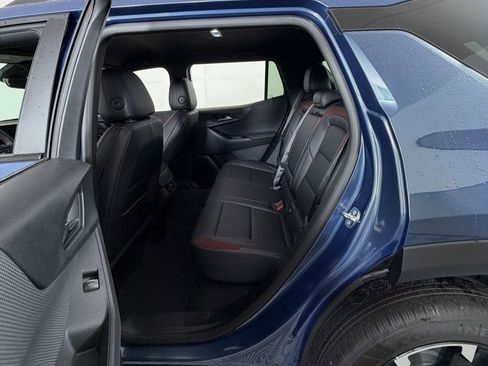 New 2026 Chevrolet Equinox RS FWD image 8