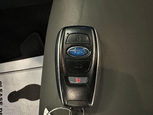 Used 2022 Subaru Outback Onyx Edition XT AWD/4WD image 17