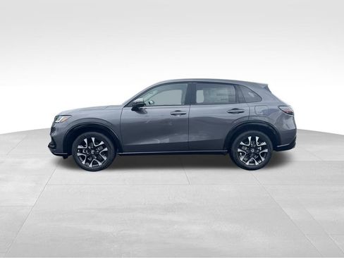 New 2026 Honda HR-V EX-L image 17