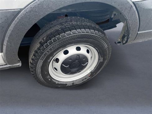 New 2025 Ford Transit 250 148 Medium Roof w/ Load Area Protection Package image 9