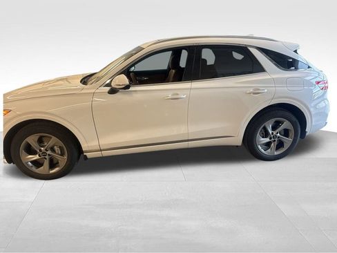 New 2026 Genesis GV70 2.5T Advanced image 5