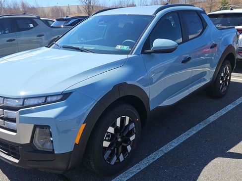 New 2026 Hyundai Santa Cruz SEL AWD/4WD image 3