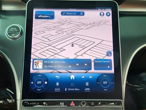 Used 2022 Mercedes-Benz C 300 C 300 w/ Pinnacle Trim Package image 44