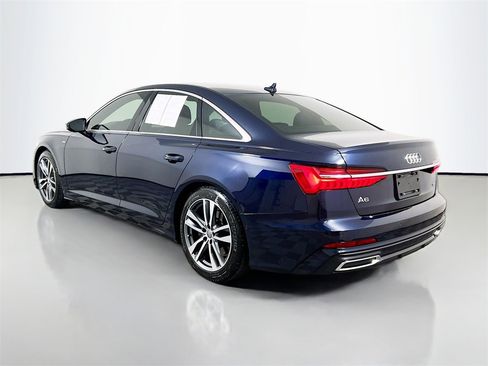 Used 2019 Audi A6 3.0T Prestige image 5