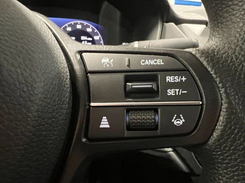 Used 2025 Honda Accord LX image 20