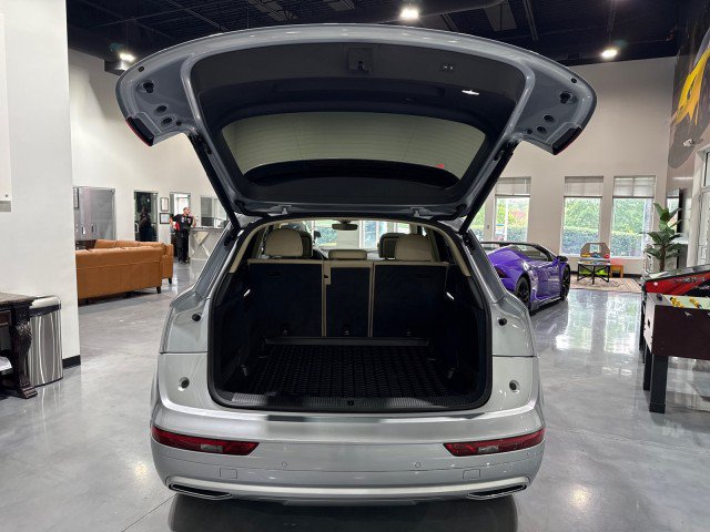 Used 2018 Audi Q5 2.0T Premium Plus AWD/4WD image 41