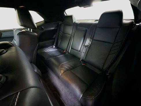 Used 2023 Dodge Challenger SRT Hellcat image 24