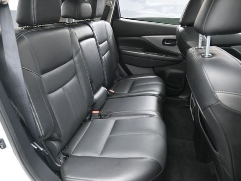 Used 2023 Nissan Murano SL w/ SL Moonroof Package AWD/4WD image 29
