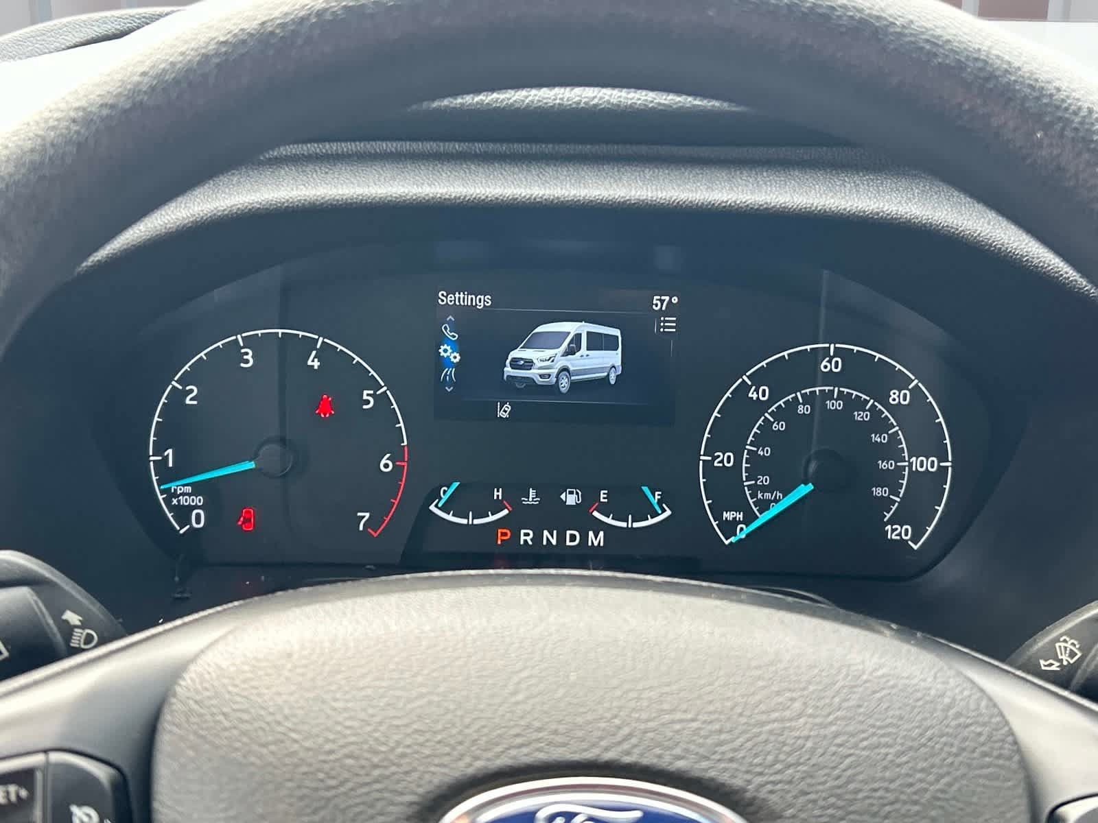 Used 2024 Ford Transit 350 XLT RWD image 30
