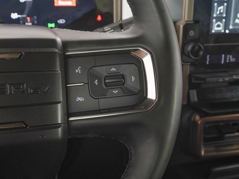 Used 2024 GMC Hummer EV 3X image 21