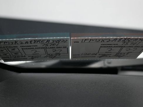 Used 2024 Ford Expedition Max Limited image 10