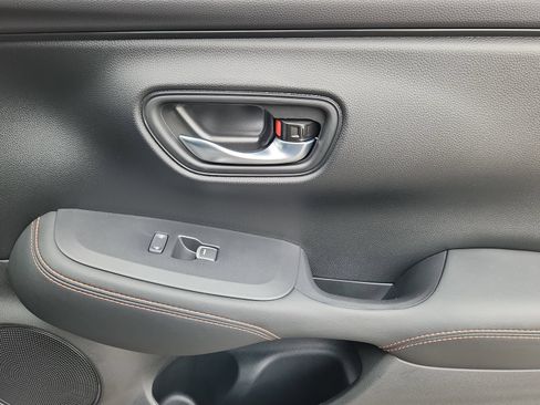 Certified 2026 Honda HR-V Sport image 16