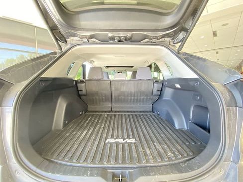 Used 2024 Toyota RAV4 XLE w/ Convenience Package AWD/4WD image 26