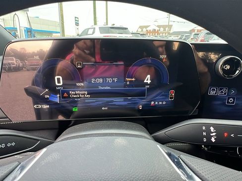 New 2026 Chevrolet Blazer EV LT image 20