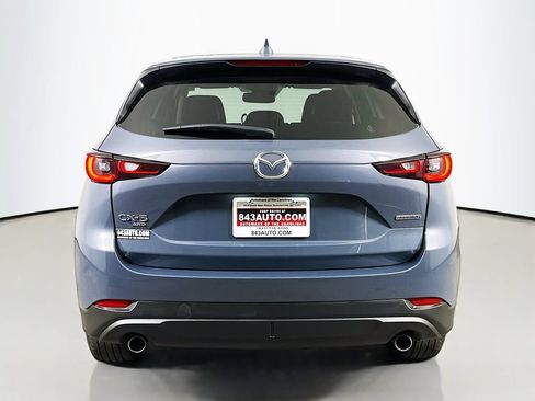 Used 2025 MAZDA CX-5 Carbon Edition AWD/4WD image 6