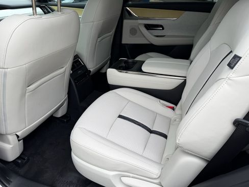 New 2026 MAZDA CX-90 3.3 Turbo S w/ Premium Plus image 17