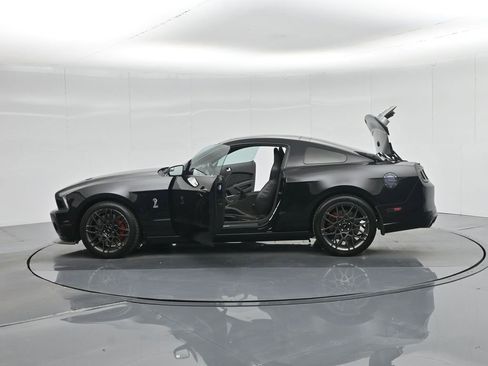 Used 2014 Ford Mustang Shelby GT500 w/ Equipment Group 821A image 33