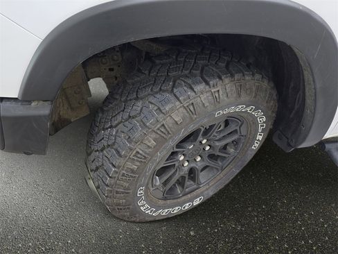 Used 2025 RAM 1500 Rebel w/ Bed Utility Group image 31