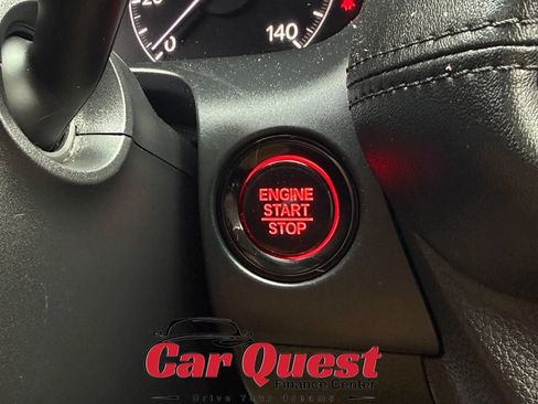 Used 2024 Honda HR-V LX image 27