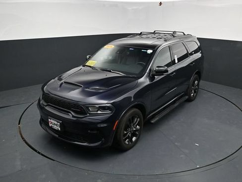 Used 2024 Dodge Durango R/T AWD/4WD image 59