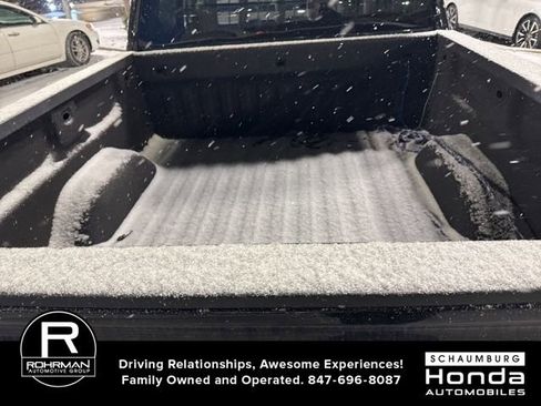 Used 2015 GMC Sierra 1500 SLT w/ SLT Crew Cab Value Package image 5