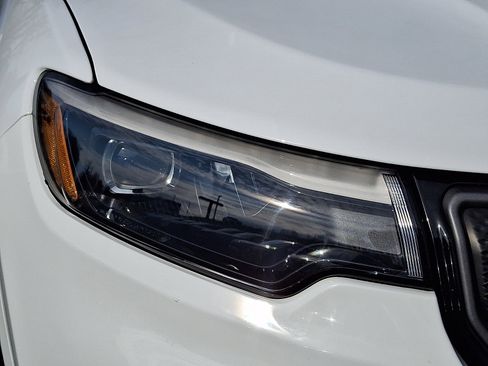 Used 2022 Jeep Compass High Altitude image 9