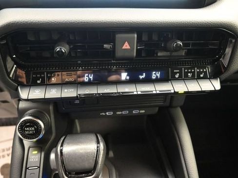 Used 2024 Toyota Land Cruiser AWD/4WD image 18