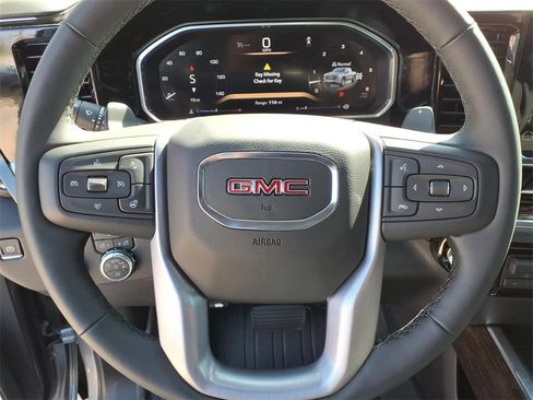 New 2026 GMC Sierra 1500 Elevation image 22